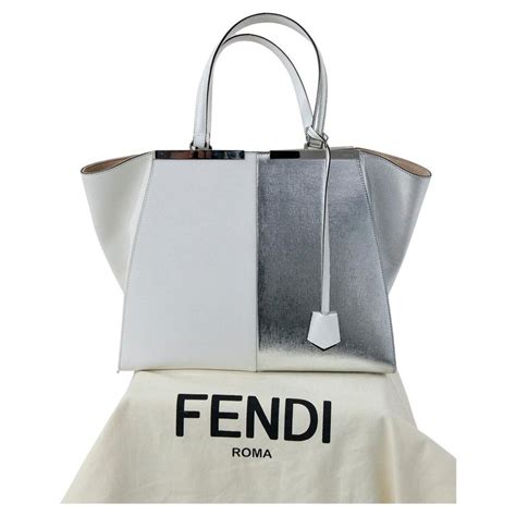 fendi 3jours small shopper|Fendi 3jours .